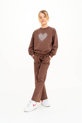 Костюм для дівчаток